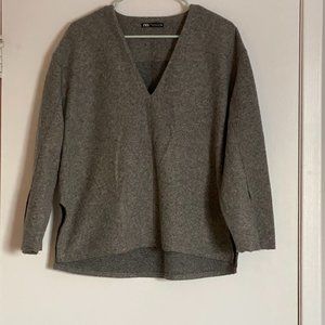 Wool Tunic
